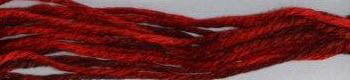 Gloriana 12 ply Stranded Silk 6 yard skeins - #109 Black Cherry