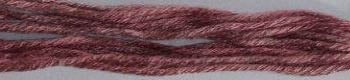 Gloriana 12 ply Stranded Silk 6 yard skeins - #106 Desert Rose