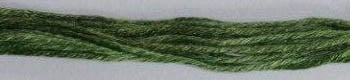 Gloriana 12 ply Stranded Silk 6 yard skeins - #096 Summer Foliage