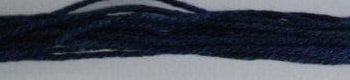 Gloriana 12 ply Stranded Silk 6 yard skeins - #093 Midnight