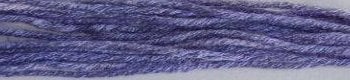 Gloriana 12 ply Stranded Silk 6 yard skeins - #085 Delphinium
