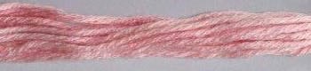 Gloriana 12 ply Stranded Silk 6 yard skeins - #083 Blossoms