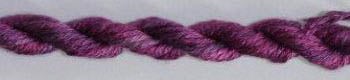 Gloriana 12 ply Stranded Silk 6 yard skeins - #061 Grape