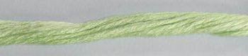 Gloriana 12 ply Stranded Silk 6 yard skeins - #015 Mint Green