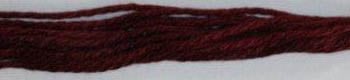 Gloriana 12 ply Stranded Silk 6 yard skeins - #012 Rosewood