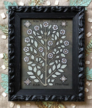 WILDFLOWERS – by Kathy Barrick