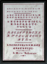 PDF Download - A Marie Pélissier - Sovereign Samplers (also known as Pelissier)