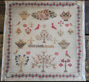 Elizeabeth Snazle - Sovereign Samplers