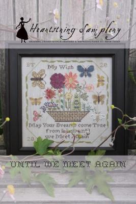 UNTIL WE MEET AGAIN - Heartstring Samplery