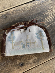 JVLIE'S NEEDLEBOOK Finishing Kit - Soed Idee
