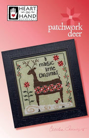 HARVEST FRILL by Heart in Hand Needleart