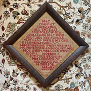THIS FOR SARAH - NeedleWorkPress