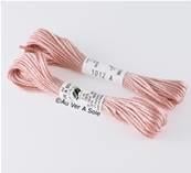 Au Ver A Soie dAlger - 5m skein - Colour 1012