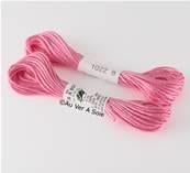 Au Ver A Soie dAlger - 5m skein - Colour 1022