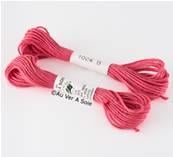 Au Ver A Soie dAlger - 5m skein - Colour 1024