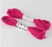Au Ver A Soie dAlger - 5m skein - Colour 1034