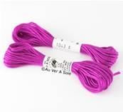 Au Ver A Soie dAlger - 5m skein - Colour 1043