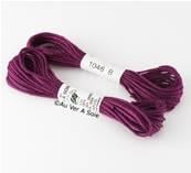 Au Ver A Soie dAlger - 5m skein - Colour 1046