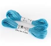 Au Ver A Soie dAlger - 5m skein - Colour 113