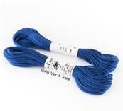 Au Ver A Soie dAlger - 5m skein - Colour 116