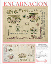 ENCARNACION - NeedleWorkPress