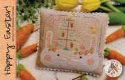 HOPPY EASTER – With Thy Needle & Thread