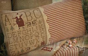 LETTERS FOR SANTA – With Thy Needle & Thread