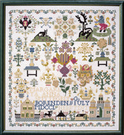 ZEELAND 1763 - Permin of Cophenhagen