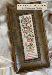 PRETTY IN PINK - Shakespeare's Peddler