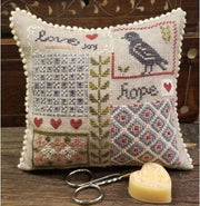 LOVEY DOVEY - Samplers Not Forgotten