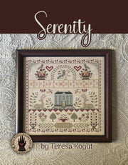 SERENITY - Teresa Kogut Creative Whims