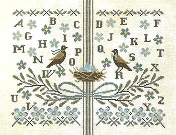 FLOWER GARDEN SAMPLER KIT - Artful-Offerings