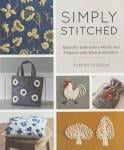 SIMPLY STITCHED - Yumiko Higuchi