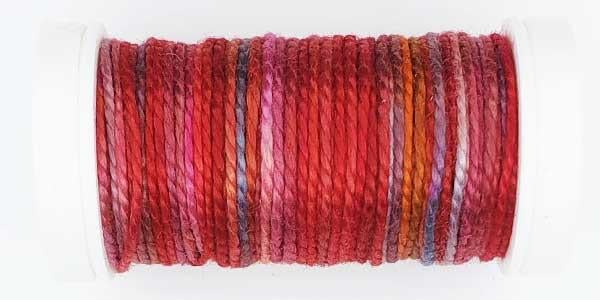 Frida - Perle #8 Cotton - Painters Threads