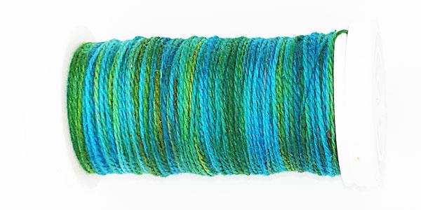 GrandMa Moses - Perle #8 Cotton - Painters Threads