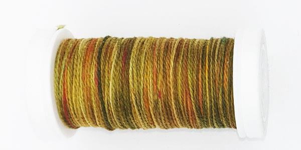 ClaudeM - Perle #8 Cotton - Painters Threads
