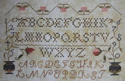 Jenny Bean: For The Parlor Part Five - Shakespeare's Peddler