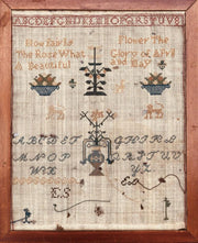 How Fair is The Rose - Sovereign Samplers