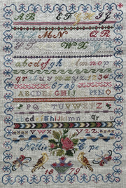 PDF Download - Nellie Cope 1879 - Sovereign Samplers