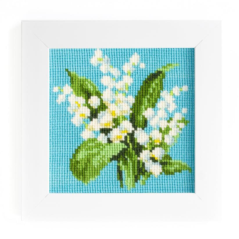 Elizabeth Bradley - Mini Kits - Lily of the Valley