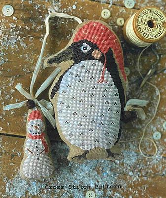 Animal Crackers Series – Chilli - Stacy Nash Designs