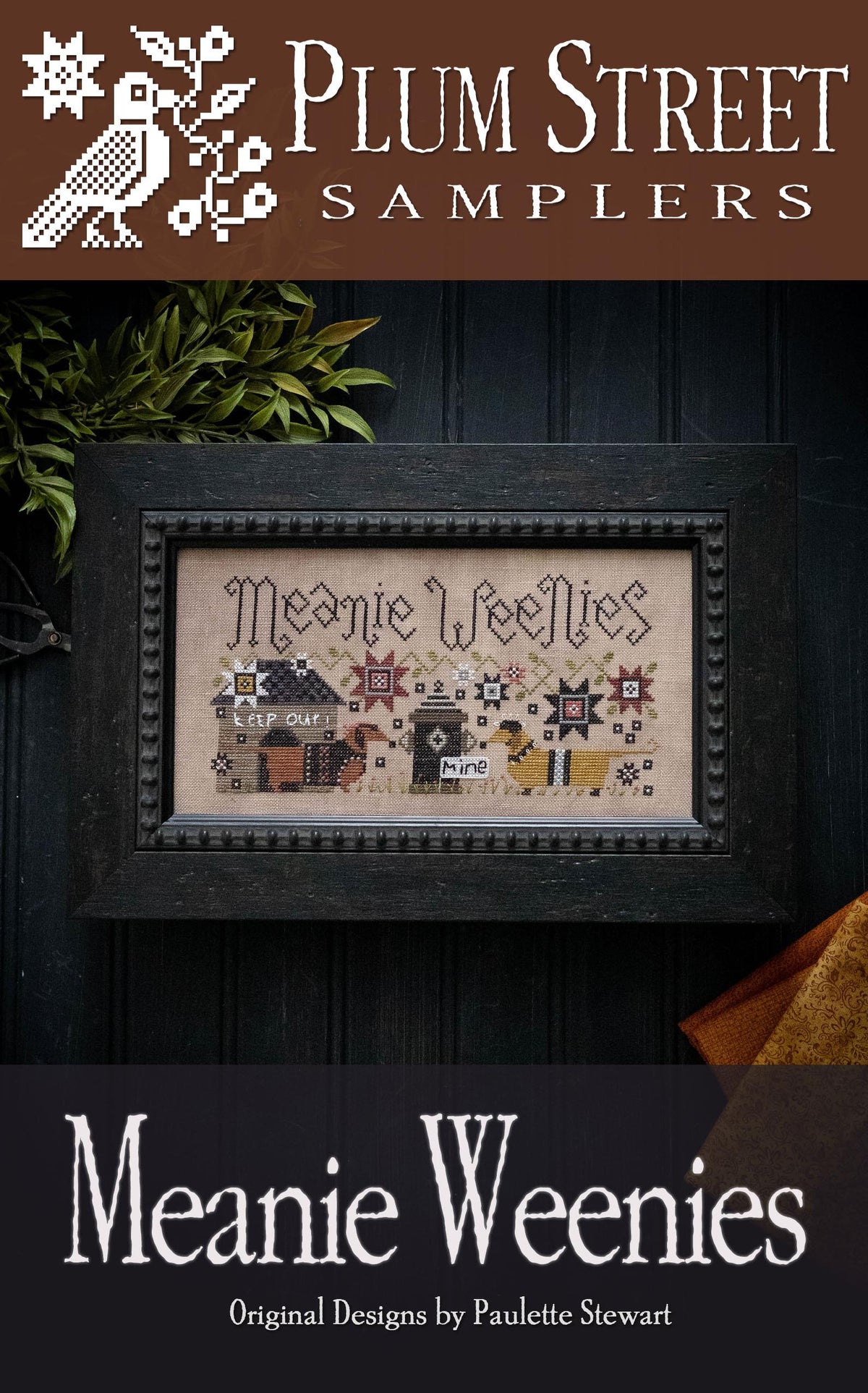 MEANIE WEENIES - Plum Street Samplers