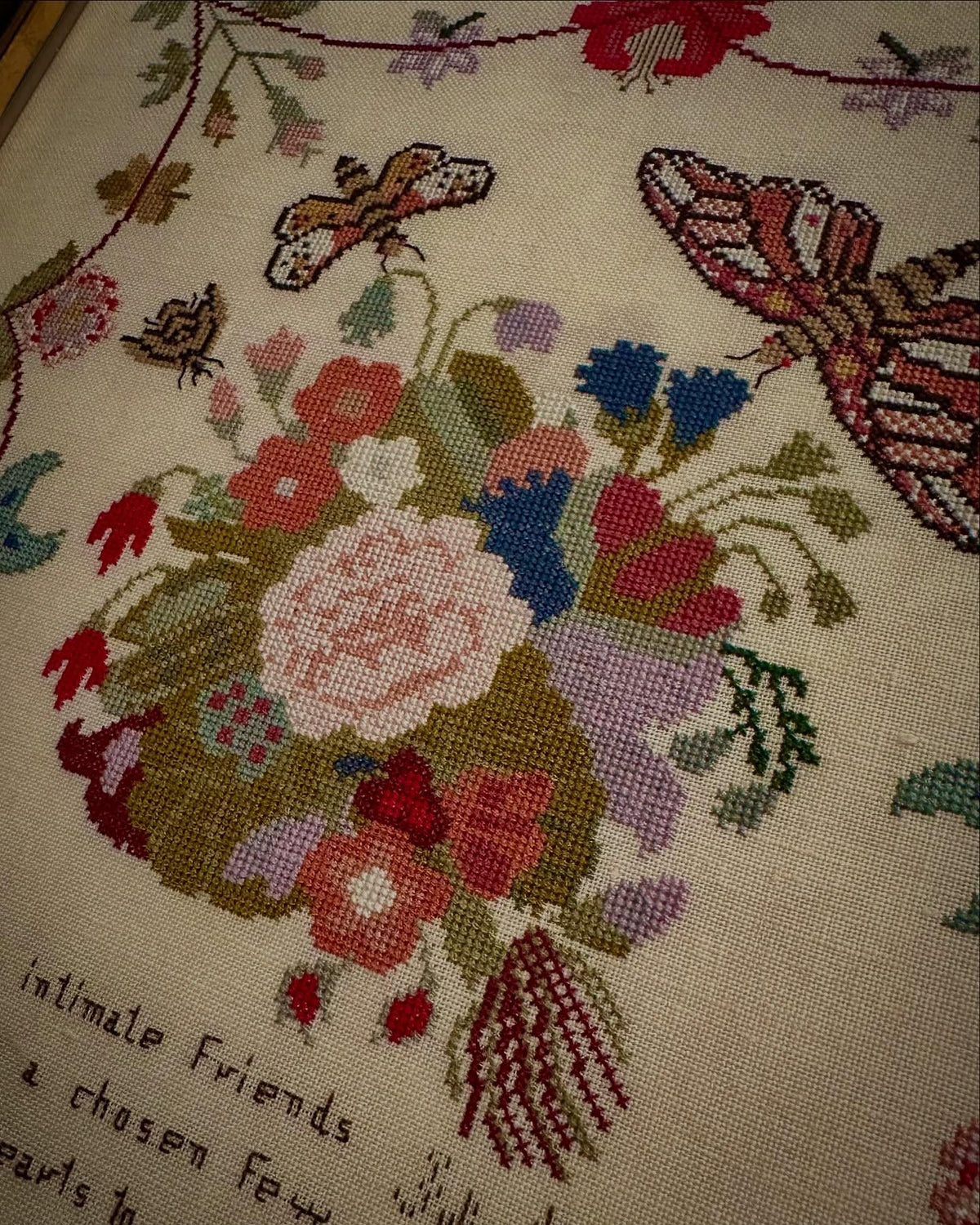 MRS BROWNS PORTFOLIO  - NeedleWorkPress