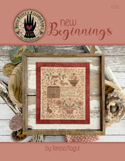 New Beginings - Teresa Kogut Creative Whims