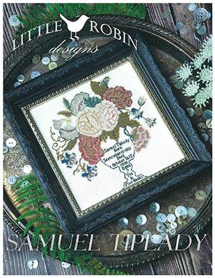 SAMUEL TIPLADY - Little Robin Designs