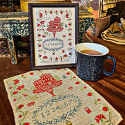 MARTHA RICHARDSON - NeedleWorkPress