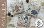 WINTER TRIO – With Thy Needle & Thread