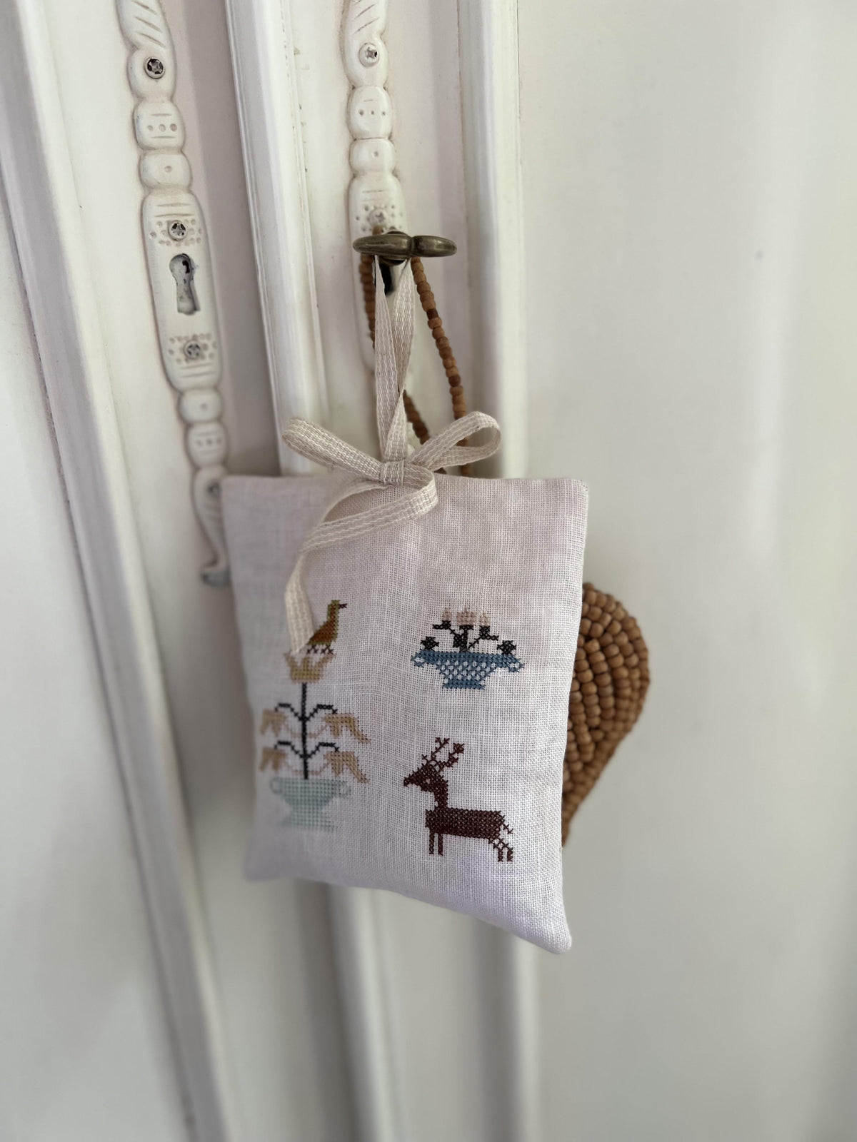 SAMPLER SACHET KIT