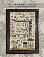 A CHEERFUL HEART - Shakespeare's Peddler