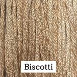 Classic Colorworks - Belle Soie - 100% Silk Floss - Biscotti